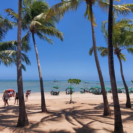 Apartamento Completo Beira Mar Apartment Maceio  Exterior photo