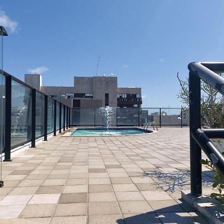 Apartamento Completo Beira Mar Apartment Maceio  Exterior photo