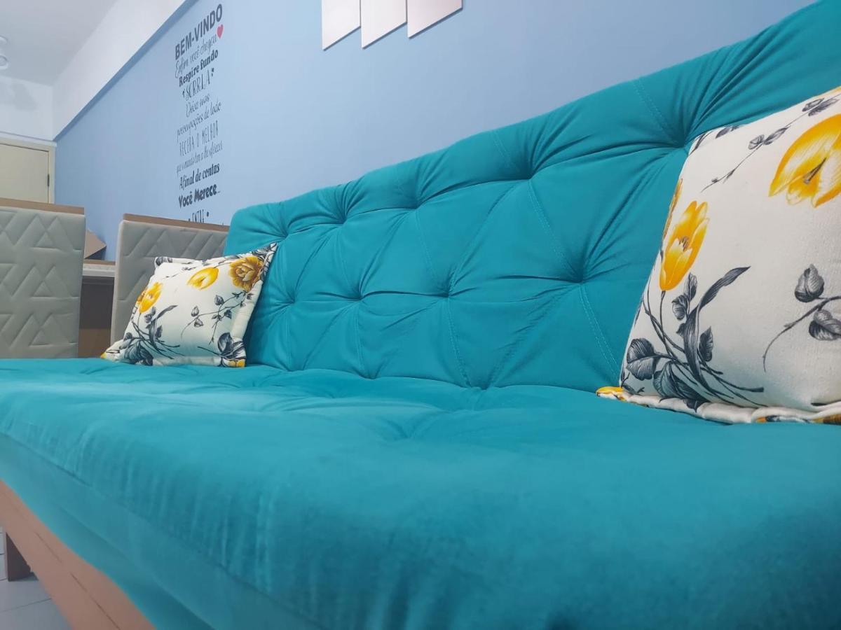 Apartamento Completo Beira Mar Apartment Maceio  Exterior photo