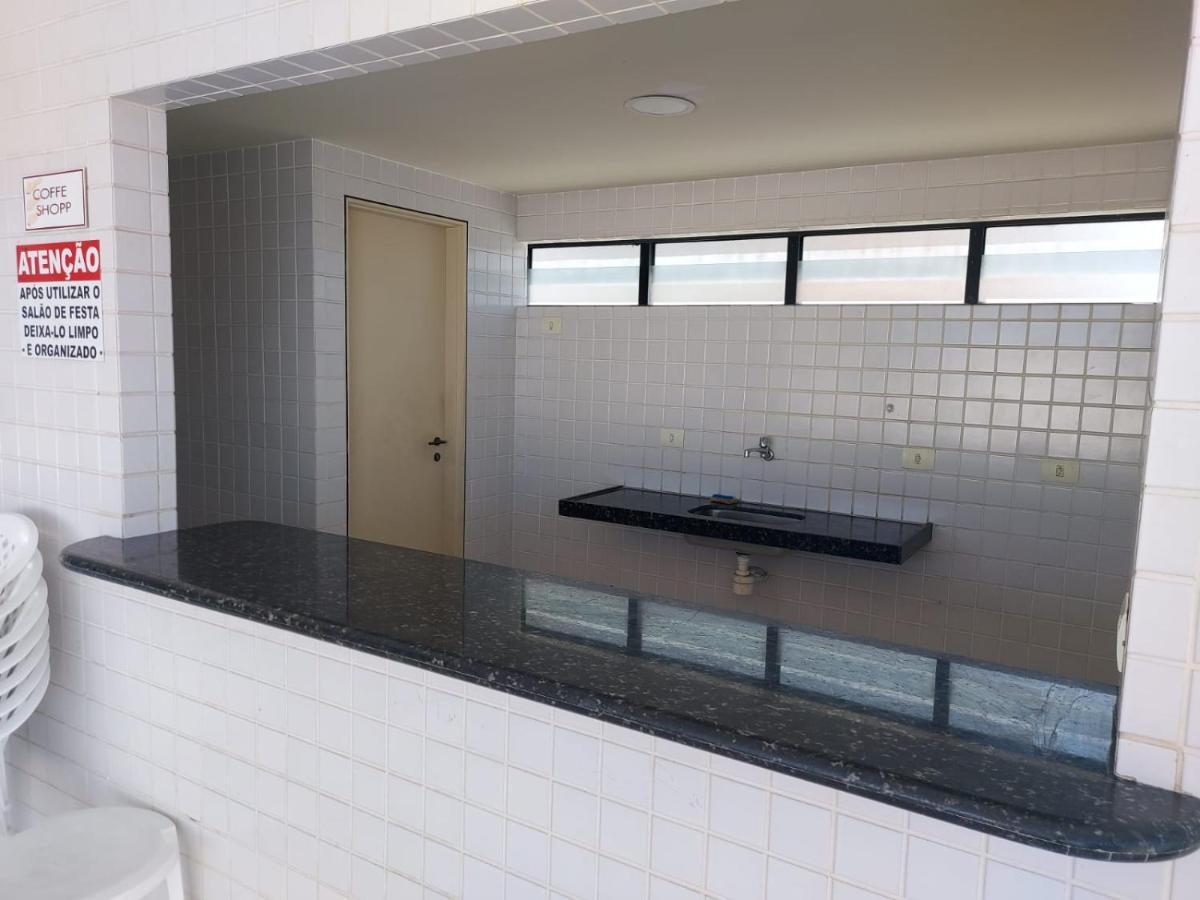 Apartamento Completo Beira Mar Apartment Maceio  Exterior photo