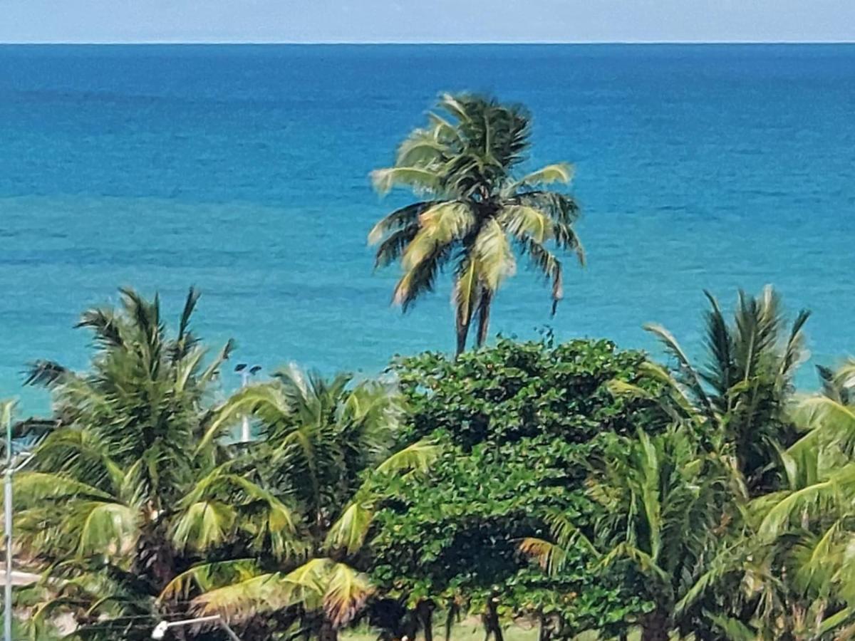 Apartamento Completo Beira Mar Apartment Maceio  Exterior photo