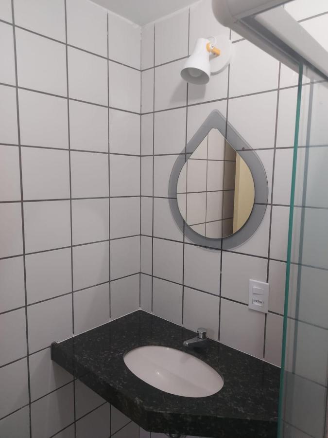 Apartamento Completo Beira Mar Apartment Maceio  Exterior photo