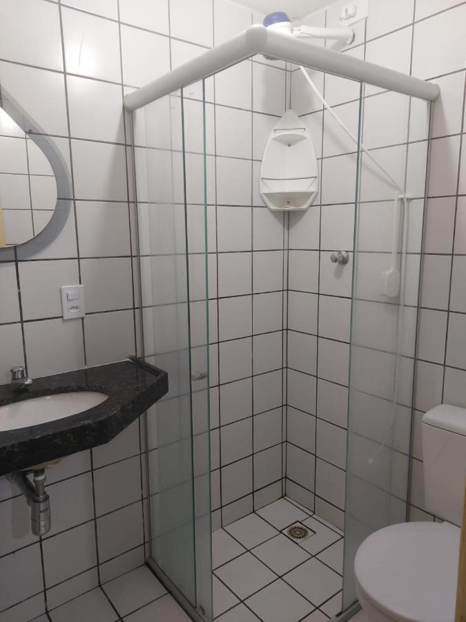Apartamento Completo Beira Mar Apartment Maceio  Exterior photo